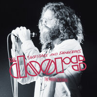 The Doors - Gloria