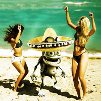 Crazy Frog - Daddy dj