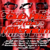 Club Hits Of The Millennium