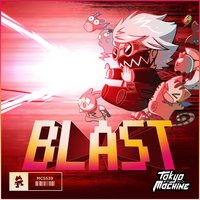 Blast, 2017