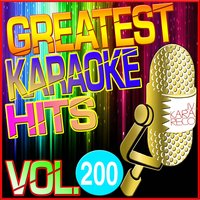 Greatest Karaoke Hits, Vol. 200, 2014