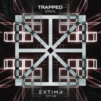 Trapped - Izreal