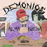 Demonios de Alma Buena