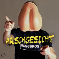 Arschgesicht