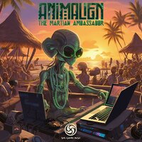 Animalien - The Martian Ambassador