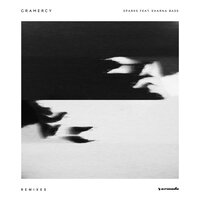 Gramercy & Sharna Bass & Mr. Belt - Sparks