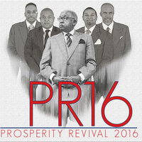 Apostle Leroy Thompson Sr. & Dr. D.M. Thompson - I Am Prosperity