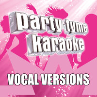 Party Tyme Karaoke - Pop Female Hits 9, 2020