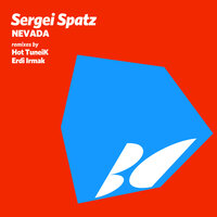 Sergei Spatz & Hot Tuneik - Nevada