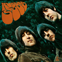 Rubber Soul, 1965