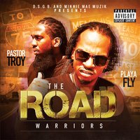 Pastor Troy & Playa Fly - Higher
