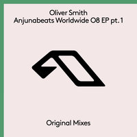 Oliver Smith - Over You