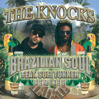 Brazilian Soul, 2018