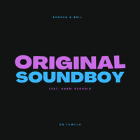 Original Soundboy