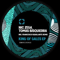 Nic Zega & Tomas Bisquierra - King Of Gales