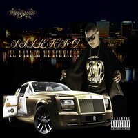 Kallejero feat. Baby Wicked & Kallejero & Baby Wicked - Los Angeles