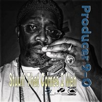 Producer 9-0 - Stuuff 3