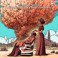 Eli Brown & Reinier Zonneveld & Zeltak - Believe