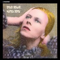 Hunky Dory, 1971