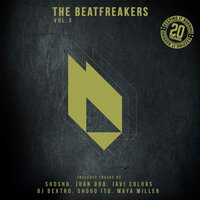 The Beatfreakers, Vol. 3