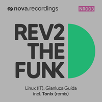 Rev 2 The Funk