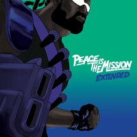 Peace Is The Mission, 2015