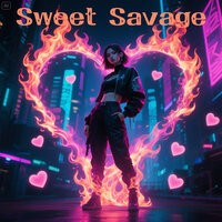 Sweet Savage