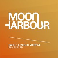 Paul C & Paolo Martini - Rumba Dumba