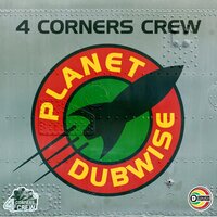 Planet Dubwise, 2014