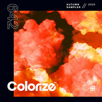 Colorize 2025 Autumn Sampler