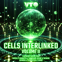 Cells Interlinked: Volume 2