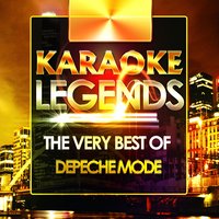 Karaoke Legends - I Feel Loved