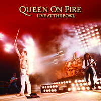 Queen - Save Me