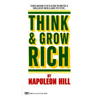 Think and Grow Rich Complete