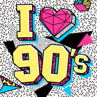 Shanice - I Love Your Smile