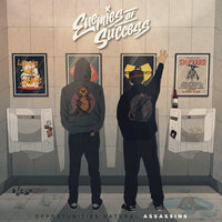 Enemies of Success & ill Sykes & Habitat 617 & Sleeps Cousin - Pedigree