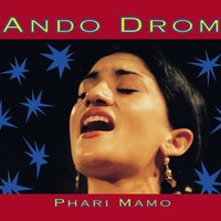 Ando Drom - Ho Bo Bo