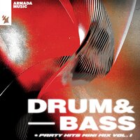 Drum & Bass Party Hits, Mini Mix Vol. 1