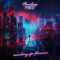 Timecop1983 & Josh Dally - Love Game