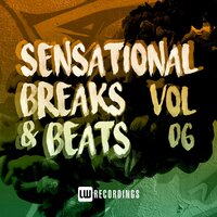 Sensational Breaks & Beats, Vol. 06, 2021