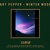 Winter Moon, 1991