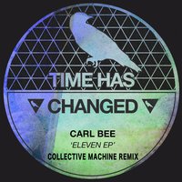 Carl Bee - High Tide Ride