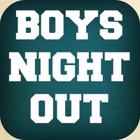 Boys Night Out, 2015