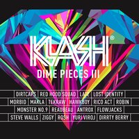 Klash: Dime Pieces III