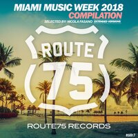 Paul Jockey & Ruben Coco - Ladies Night