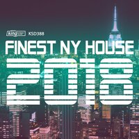 Finest NY House 2018, 2018