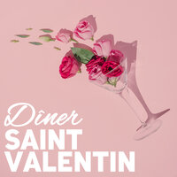 Diner Saint Valentin
