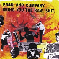 Edan & Father Time - You Suck