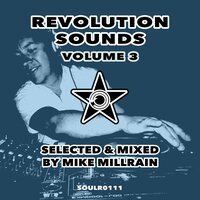 Revolution Sounds Volume 3, 2022