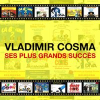 Vladimir Cosma : ses plus grands succès, 2015